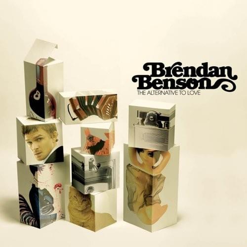 Get It Together by Brendan Benson
