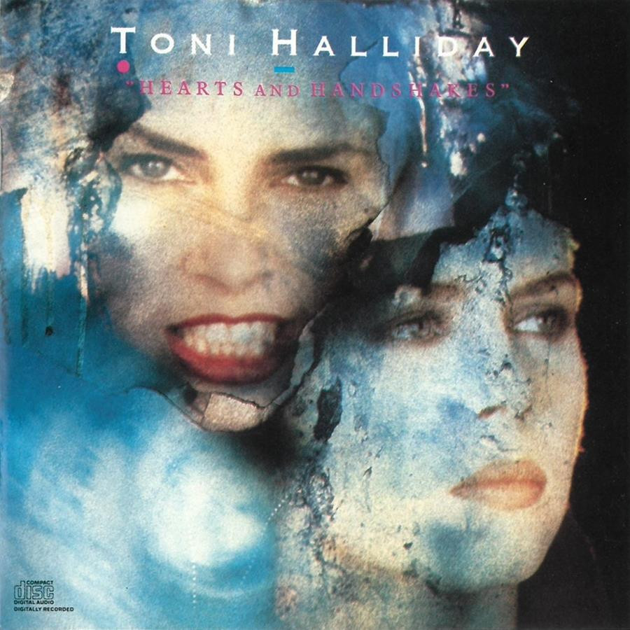 Make a Wish by Toni Halliday