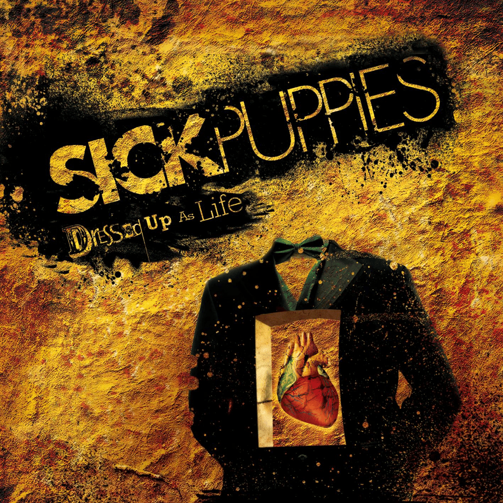 All the Same by Sick Puppies