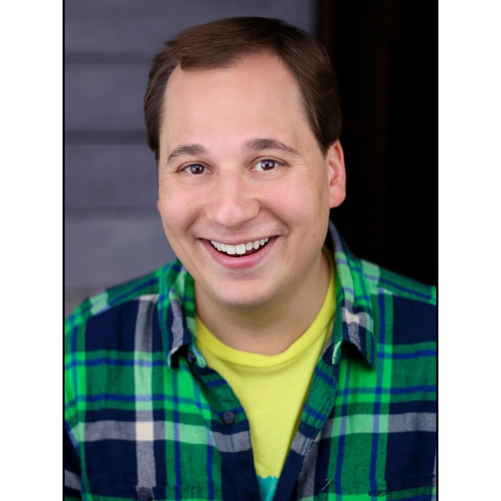Jared Gertner Profile Picture Photo of Jared Gertner