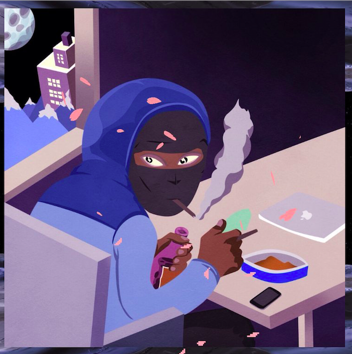 Cover image for Death of Me