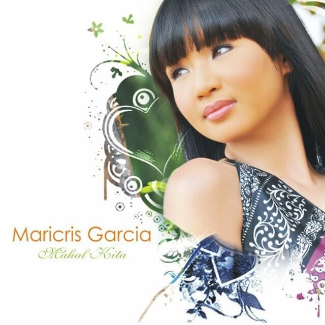 Bakit Ikaw Pa Rin by Maricris Garcia