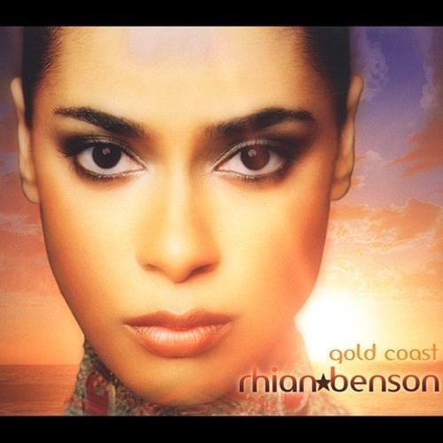 Cover image for Gold Coast