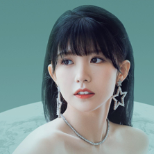 Photo of 赖美云 (Lai Meiyun)