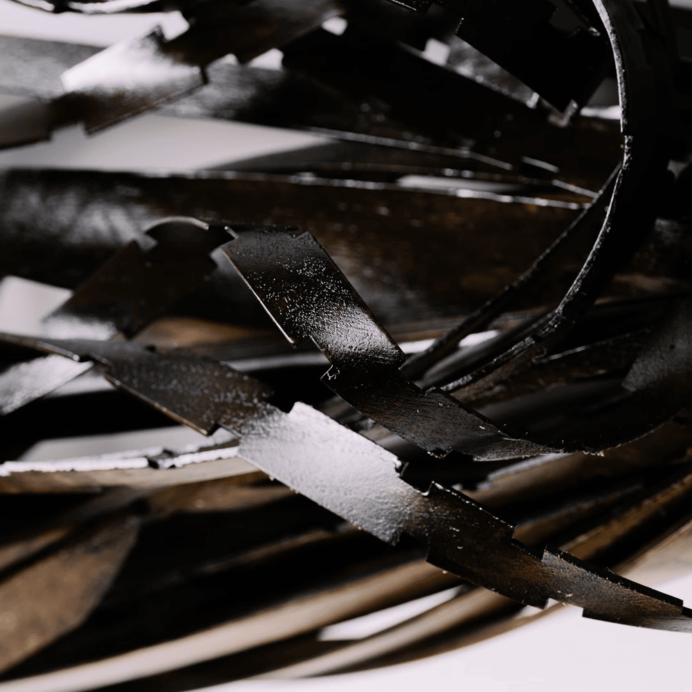 Album cover art for "Bandelier" by Into It. Over It.