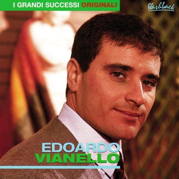 E brava Maria! by Edoardo Vianello