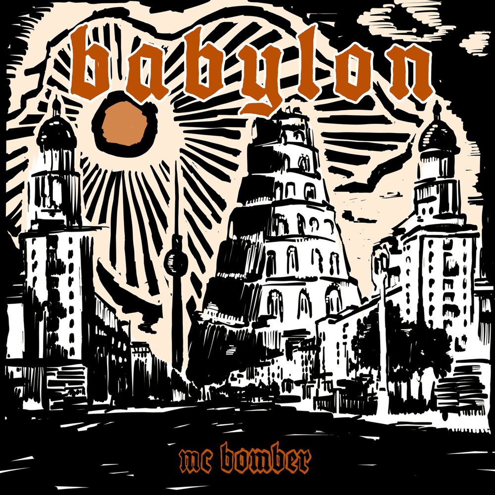 Cover image for Babylon