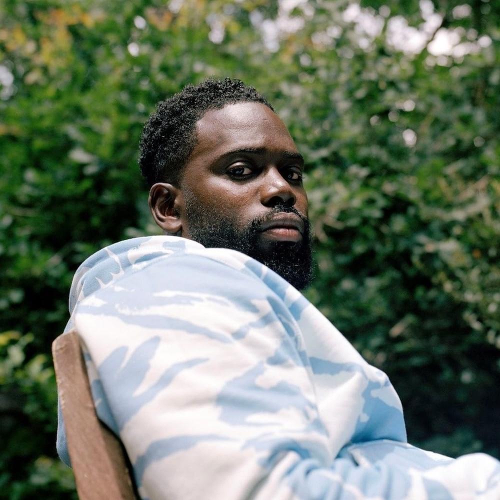 Album cover art for "Feel Inside" by Ghetts