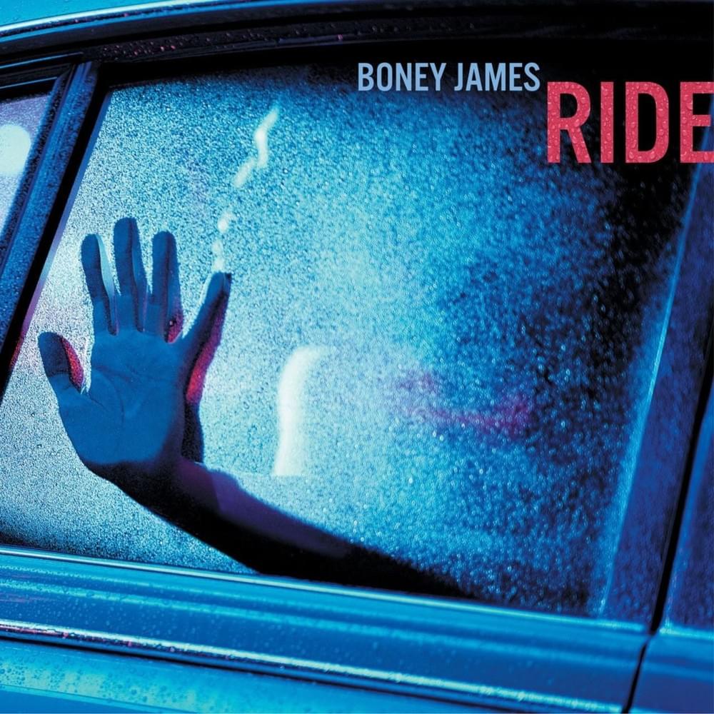 Grand Central by Boney James