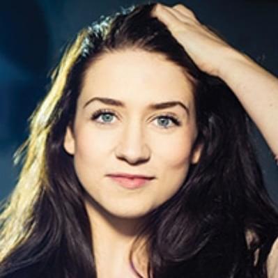 Photo of Danielle Hope