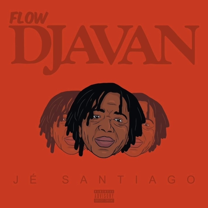 Flow Djavan by JÉ