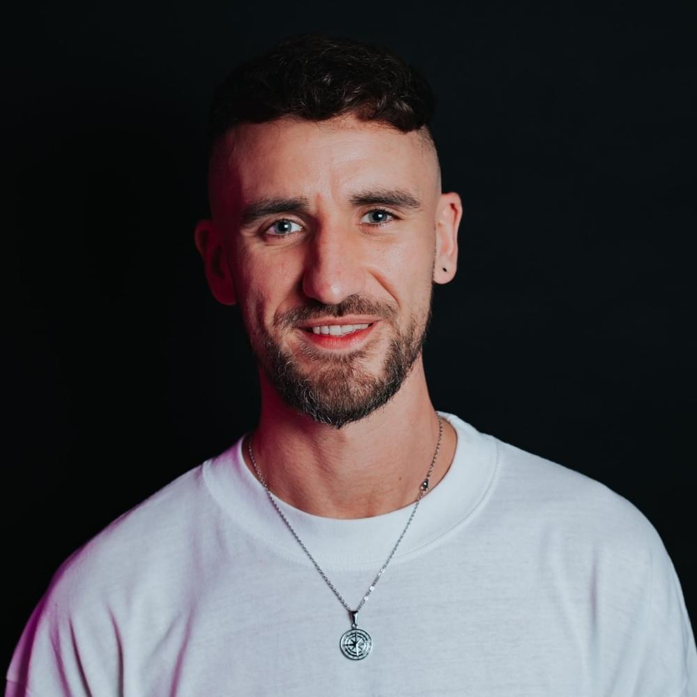 Photo of Billy Gillies