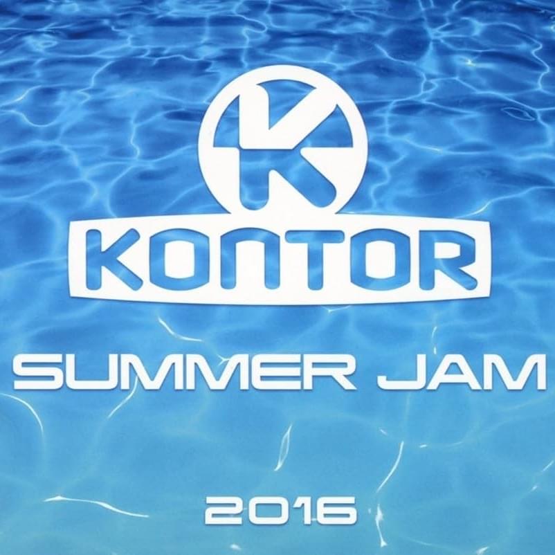 Cover image for Kontor Summer Jam 2016