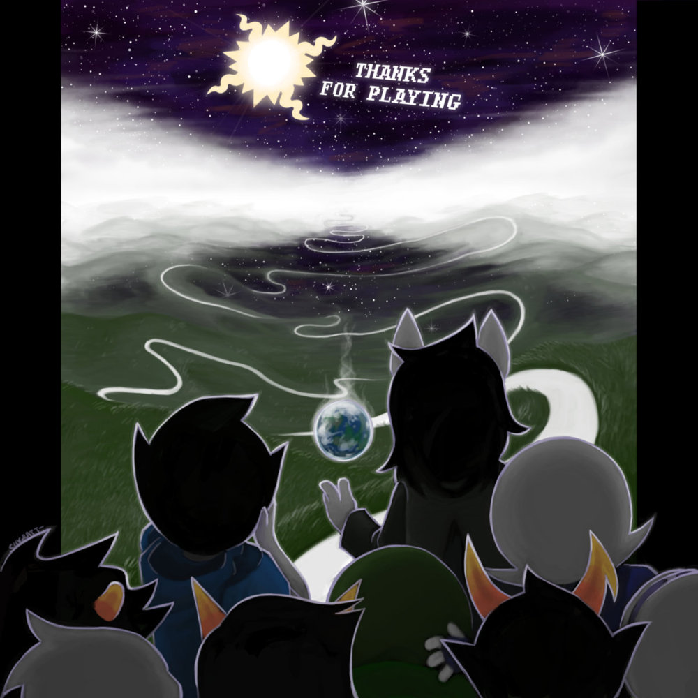 Album cover art for "Thanks for Playing" by Max Wright