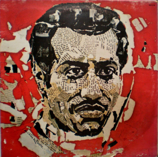 Cover image for The Best of Otis Redding
