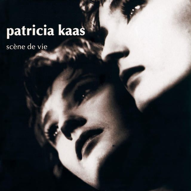 Cover image for Scène de vie