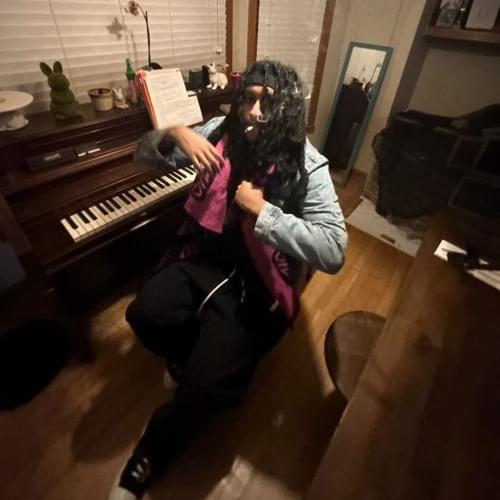 Cover image for Tru2MySelf