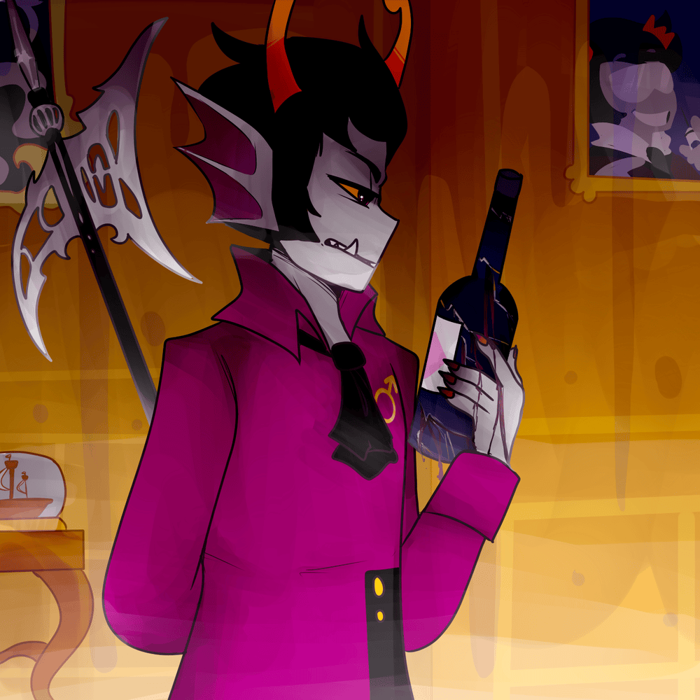 Cheap (Boxed Wine) by pragmaticNihilist