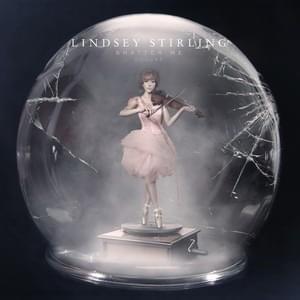 Cover image for Shatter Me (Deluxe)