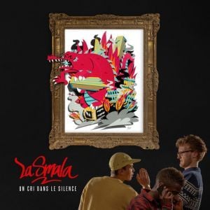 Vague à l’âme by La Smala