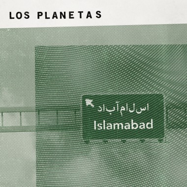 Islamabad by Los Planetas
