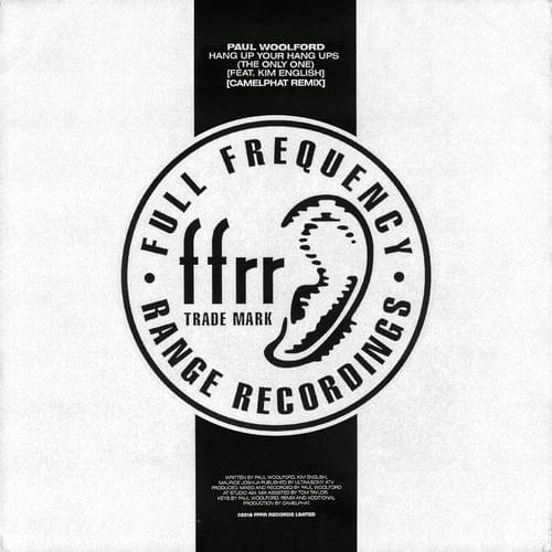 Hang Up Your Hang Ups (The Only One) (CamelPhat Remix) by Paul Woolford
