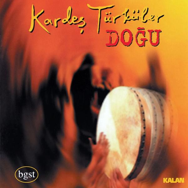 Kara Üzüm Habbesi by Kardeş Türküler