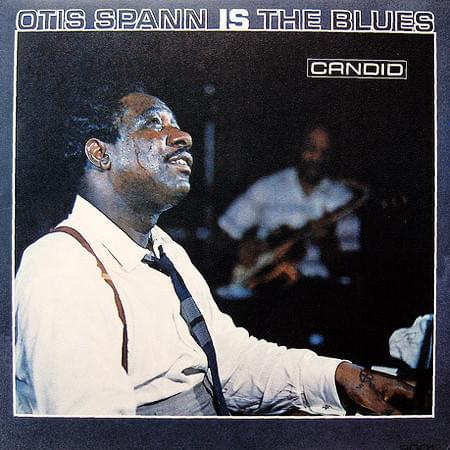 Country Boy by Otis Spann