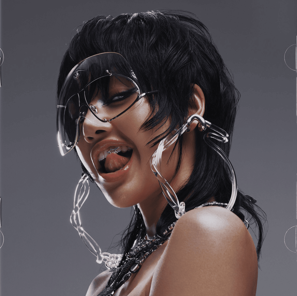 Cover image for Rockstar (Limited Edition)