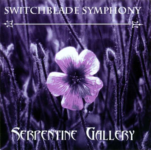 Clown by Switchblade Symphony