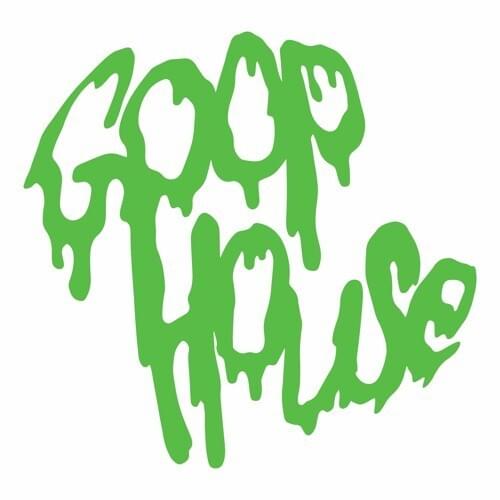 Cover image for GOOP HOUSE