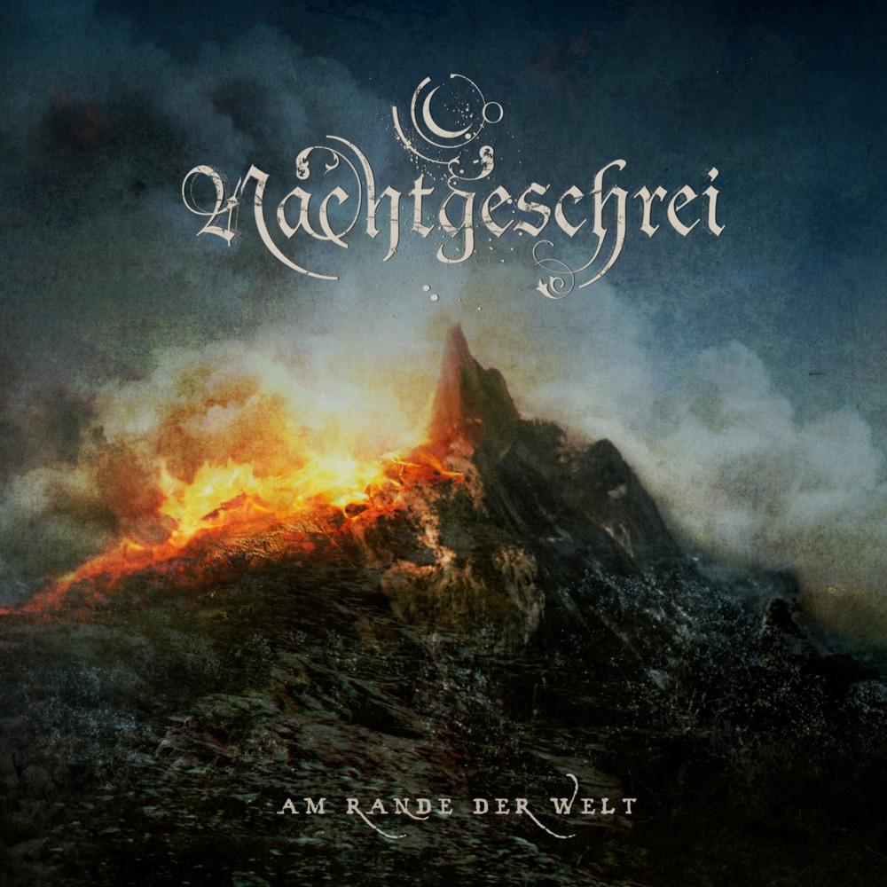 Windfahrt by Nachtgeschrei