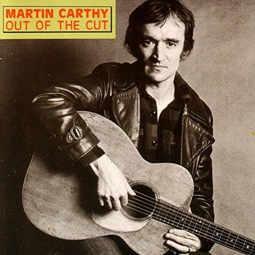 I Sowed Some Seeds by Martin Carthy