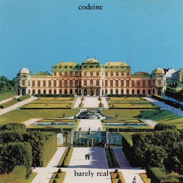 W. by Codeine