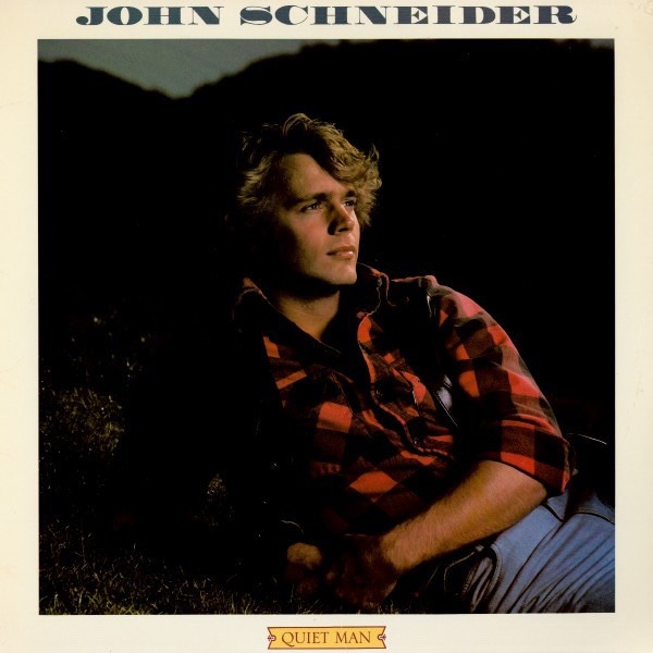 In the Driver’s Seat by John Schneider