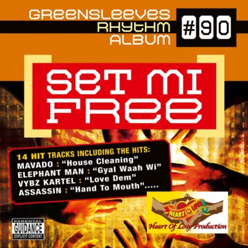 Album cover art for "Hand To Mouth" by Agent Sasco (Assassin)