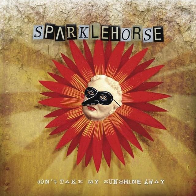 Cover image for Don’t Take My Sunshine Away - Single