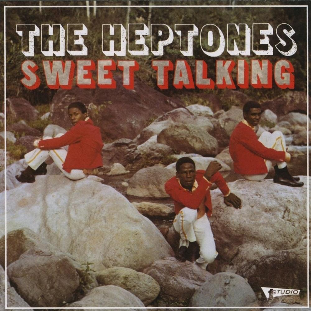Tripe Girl by The Heptones