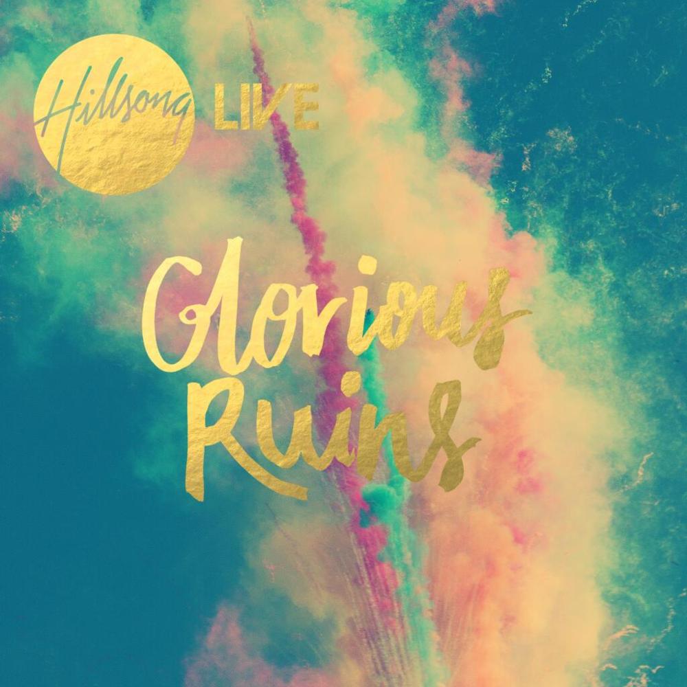 Album cover art for "Always Will (Intro)" by Hillsong Worship
