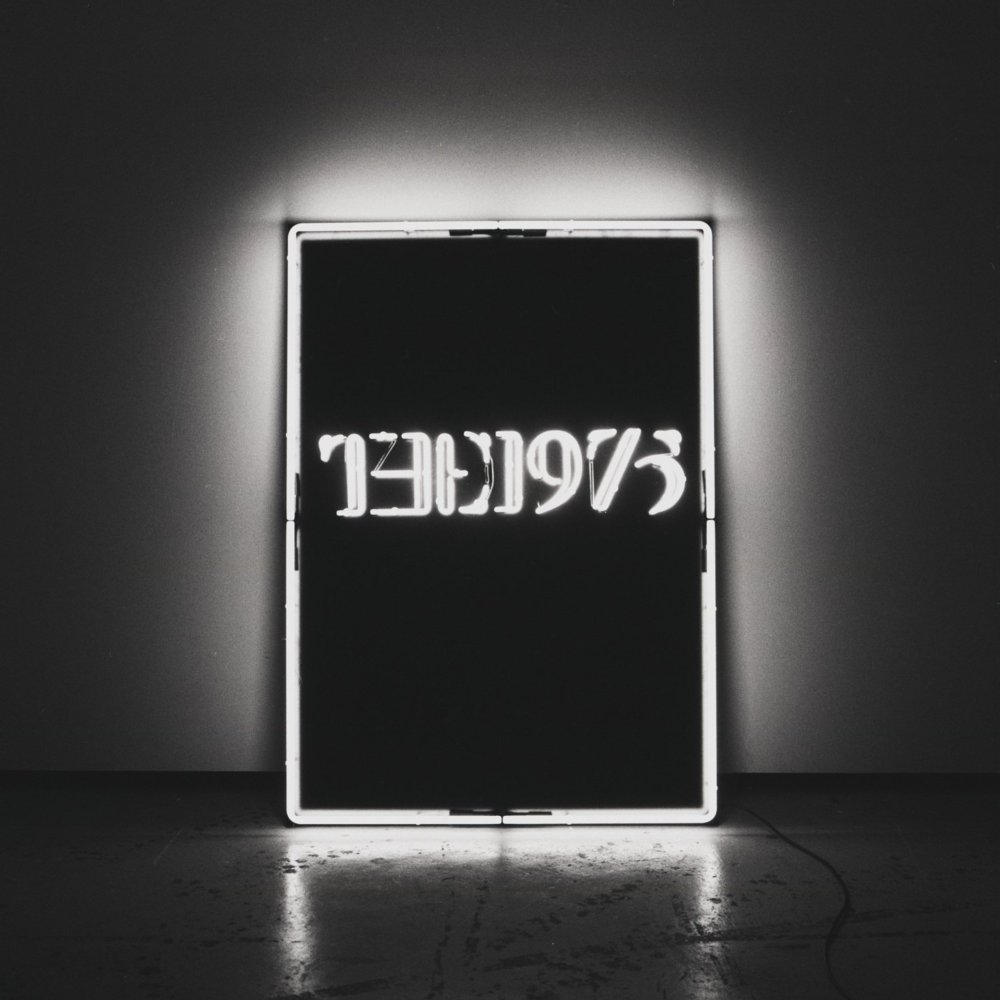 Album cover art for "Robbers - MV" by Screen Genius & The 1975