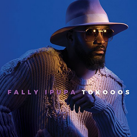 Nidja by Fally Ipupa