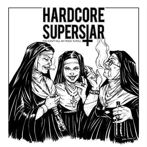 The Others by Hardcore Superstar