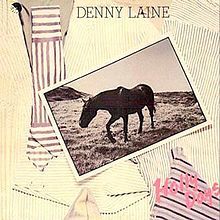 I’m Gonna Love You Too by Denny Laine