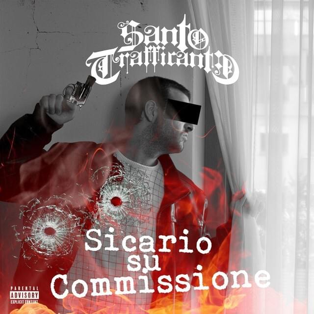 Endless by Santo Trafficante
