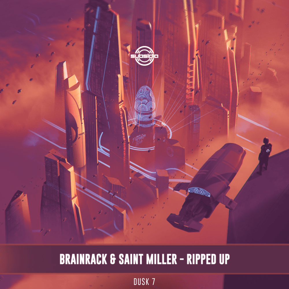 Ripped Up by Brainrack