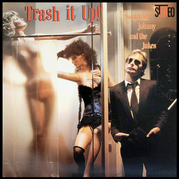 Can’t Stop Thinking of You by Southside Johnny & The Asbury Jukes