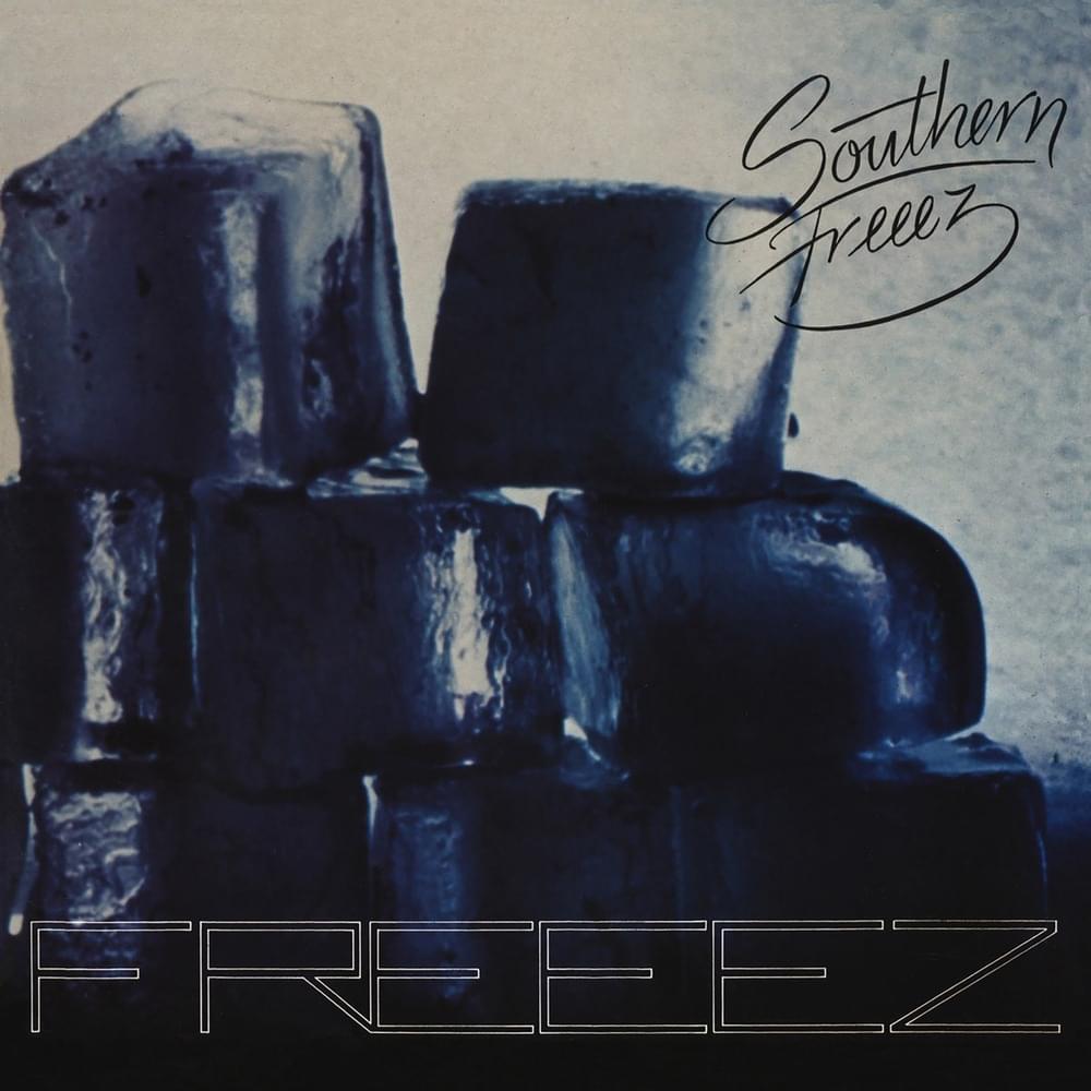 Cover image for Southern Freeez