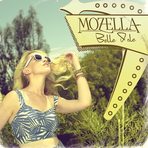 LuvSik by MoZella