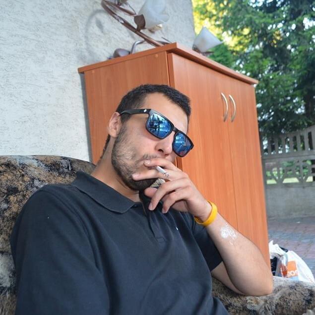 Photo of Dejan