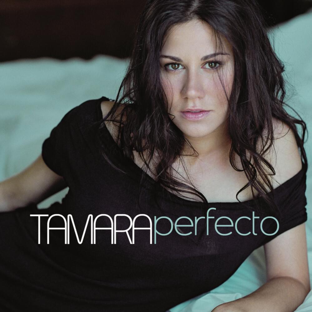 La Culpa by Tamara